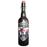 Albrecht Zámecký Pivovar Frýdlant 18° Imperial IPA