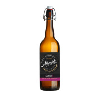 Albrecht Zámecký Pivovar Frýdlant 8° Sum Ale