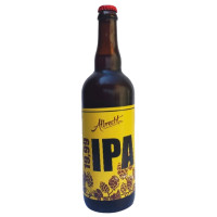 Albrecht Zámecký Pivovar Frýdlant 19,99° IPA