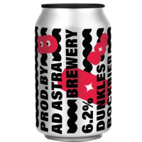 Ad Astra Beer Dunkles Bockbier