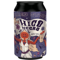 Free Assembly Higo Negro