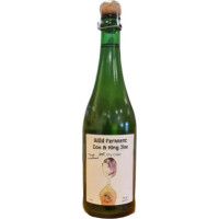 Cairn O'Mohr Wild Ferment Cox & King Jim Still Dry Cider