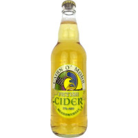 Cairn O'Mohr Pictish Cider Meadowsweet