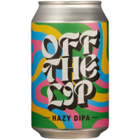 Dugges Bryggeri Off the Lip
