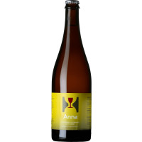 Hill Farmstead Brewery Anna