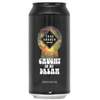 FrauGruber Brewing Caught in my Dream