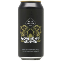 FrauGruber Brewing Pecan Pie Nut Crusher