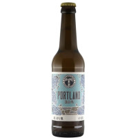 Kehrwieder Kreativbrauerei Portland