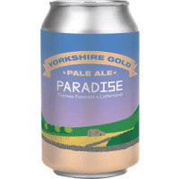 Paradise Yorkshire Gold