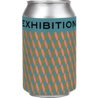 Beer52 Exhibition Kellerbeer