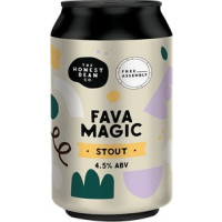 Free Assembly Fava Magic