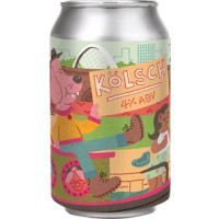 Free Assembly Kölsch