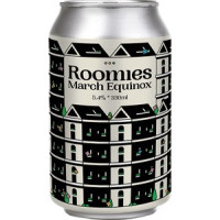 Roomies March Equinox