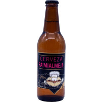 Fondales Brewing Pa'mialmeja