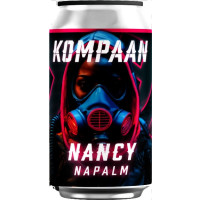 Kompaan Foreign Legion 2K23 - Nancy Napalm