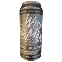 Wise Man Brewing Outraged Daughters