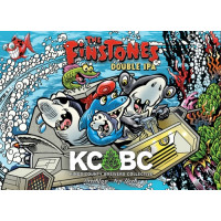 KCBC (Kings County Brewers Collective) The Finstones
