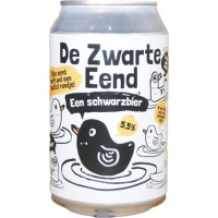 Poesiat & Kater De Zwarte Eend