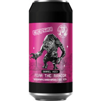Neon Raptor Brewing Co. Fear The Rancor