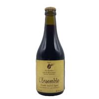 De Dochter van de Korenaar L'Ensemble Double Barrel-Aged
