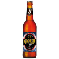 Brasseries Star Gold 8%