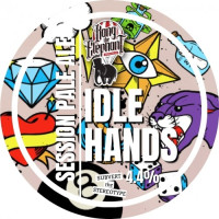 Bang The Elephant Brewing Idle Hands
