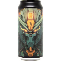 Seven Island Brewery Mechanical Fatality