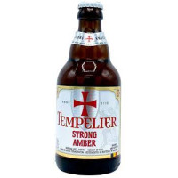 Brouwerij Corsendonk Tempelier Strong Amber