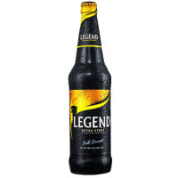 Nigerian Breweries PLC Legend Extra Stout