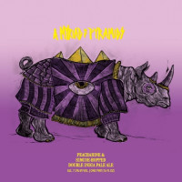 Hop Butcher For the World A Myriad of Pyramids