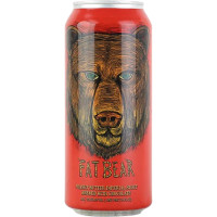 Hop Butcher For the World Fat Bear
