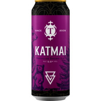 Thornbridge Brewery Katmai