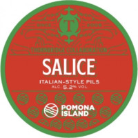 Thornbridge Brewery Salice