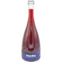 Blender. Pirouette
