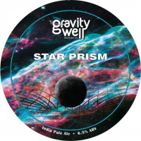 Gravity Well Brewing Star Prism
