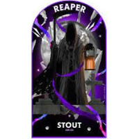 Hackney Church Brew Co. Reaper