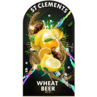 Hackney Church Brew Co. St Clements