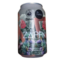 Bierol Zåpfn