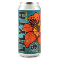 Birra Del Bosco Lilyth