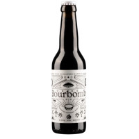 Birra del Bosco Bourbomb