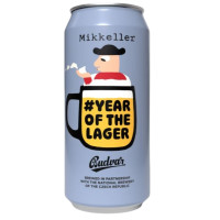 Mikkeller #yearofthelager