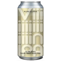 Humleland ViiiiiiiiiiNIPA