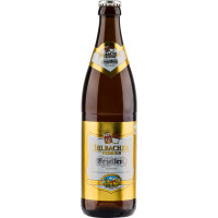 Schlossbrauerei Irlbach (Irlbacher) Exzellent Festbier