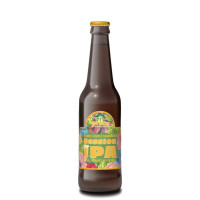 Brauerei Aldersbach Craftbier Session IPA 3. Edition
