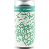 Anspach & Hobday Citra Pale Ale