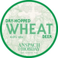 Anspach & Hobday Dry-Hopped Wheat Beer