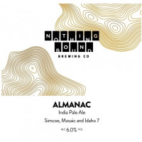 Nothing Bound Almanac