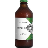 Small Beer Brew Co IPA