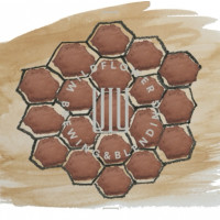 Wildflower Brewing & Blending Hive: Post Brood