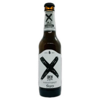 CREW Republic Brewery X 14.1